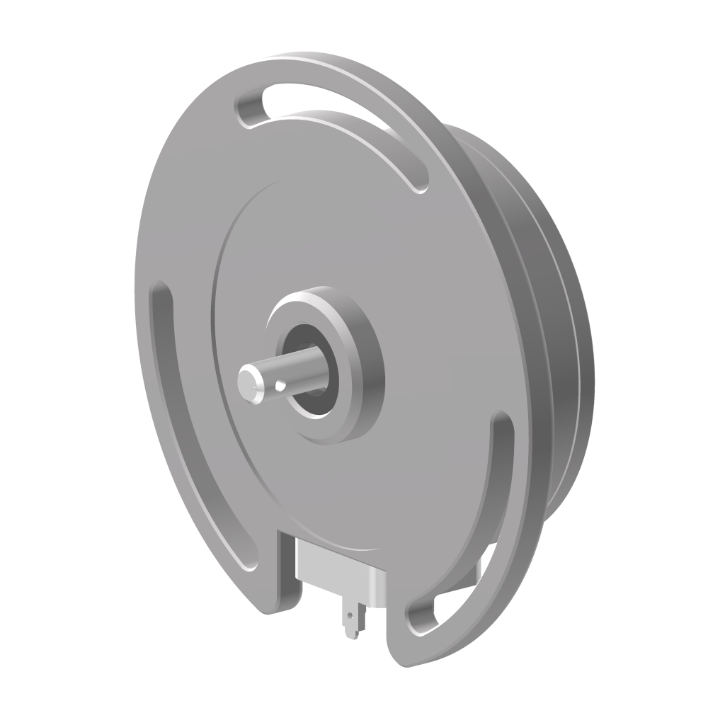 Drehpotentiometer, 5kOhm